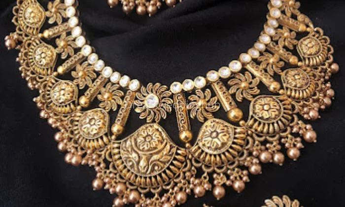 Kapil Verma Jewellers